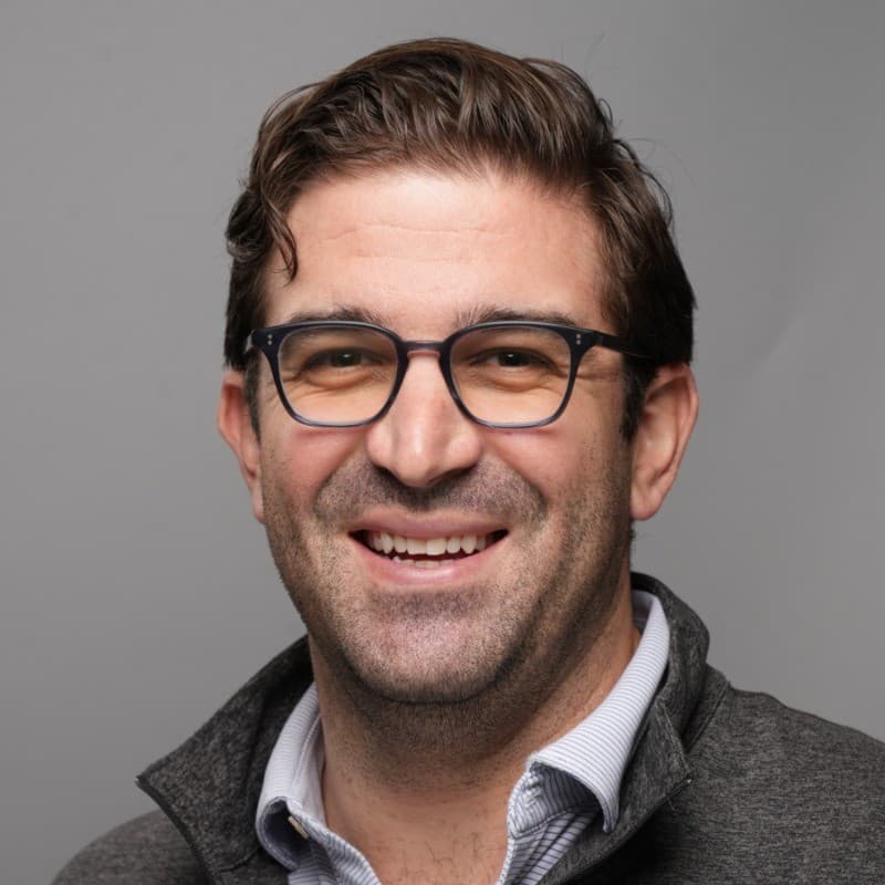 Jeff Breunsbach